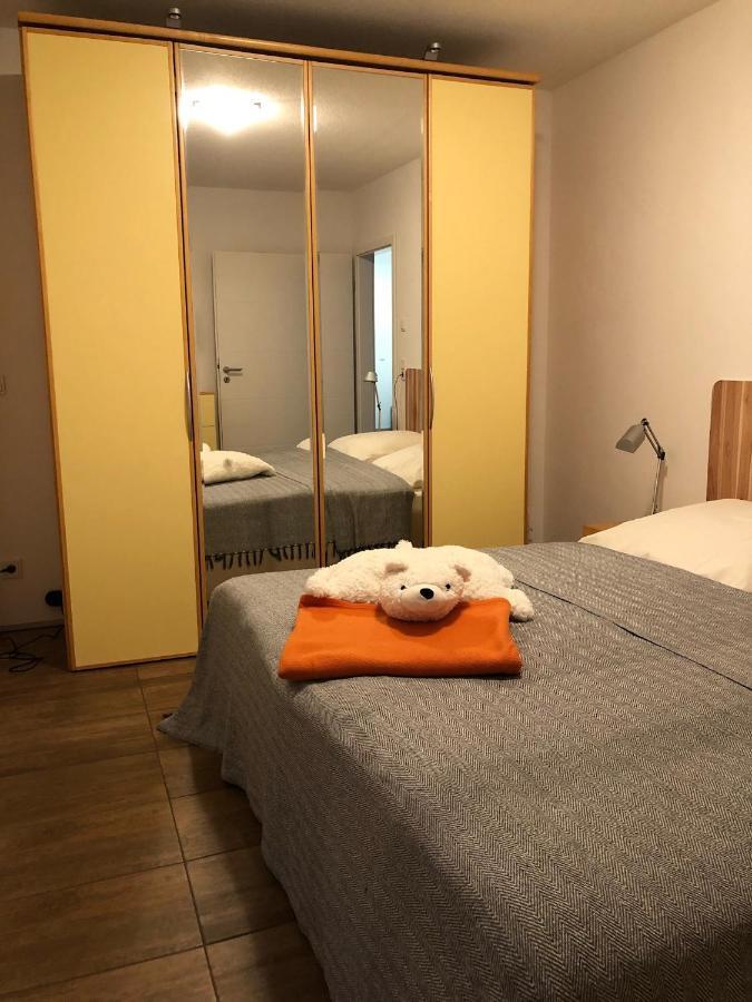 Angekommen ラインハルツハウゼン エクステリア 写真